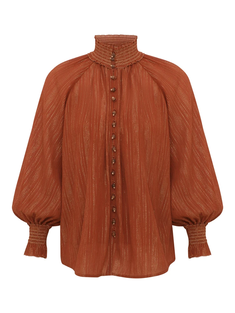 ZIMMERMANN Shirts