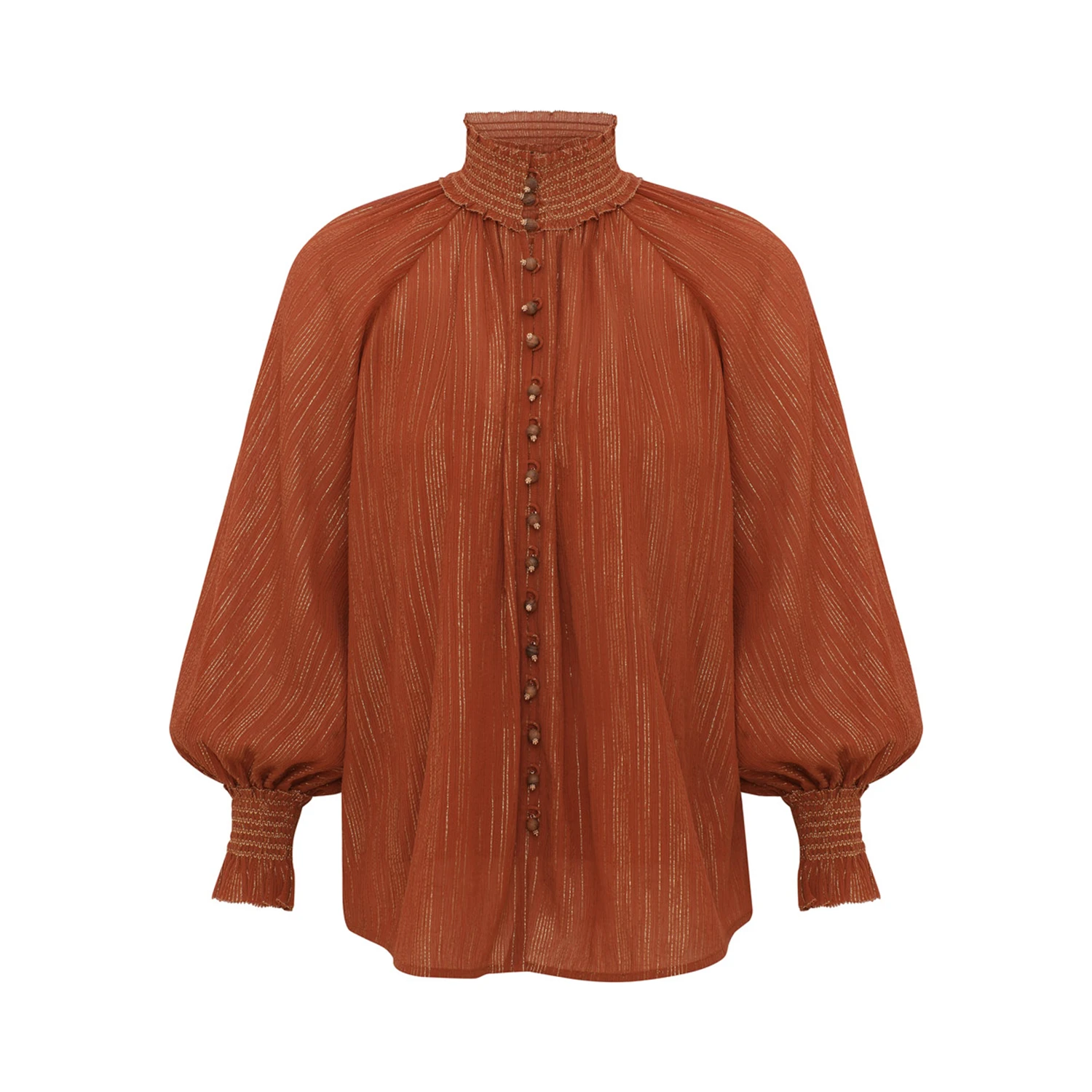ZIMMERMANN Shirts