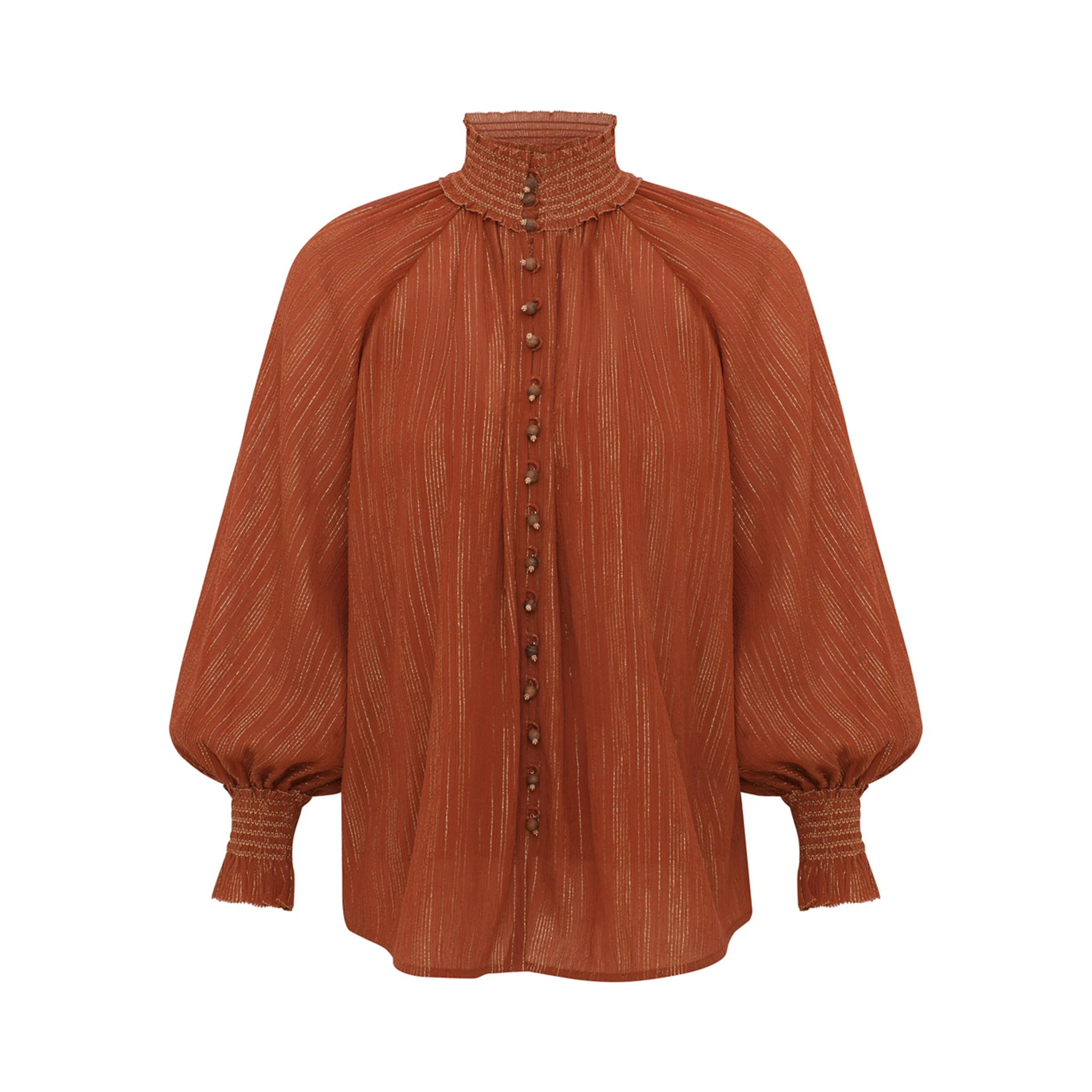 ZIMMERMANN Shirts