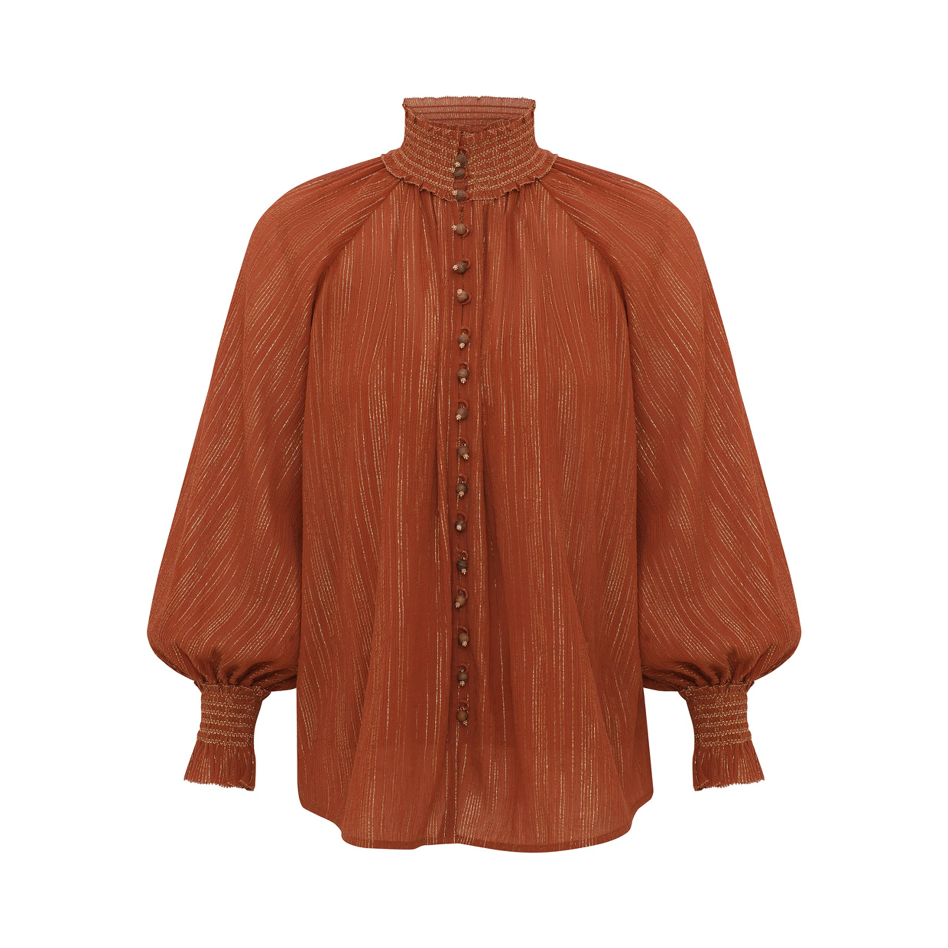 ZIMMERMANN Shirts