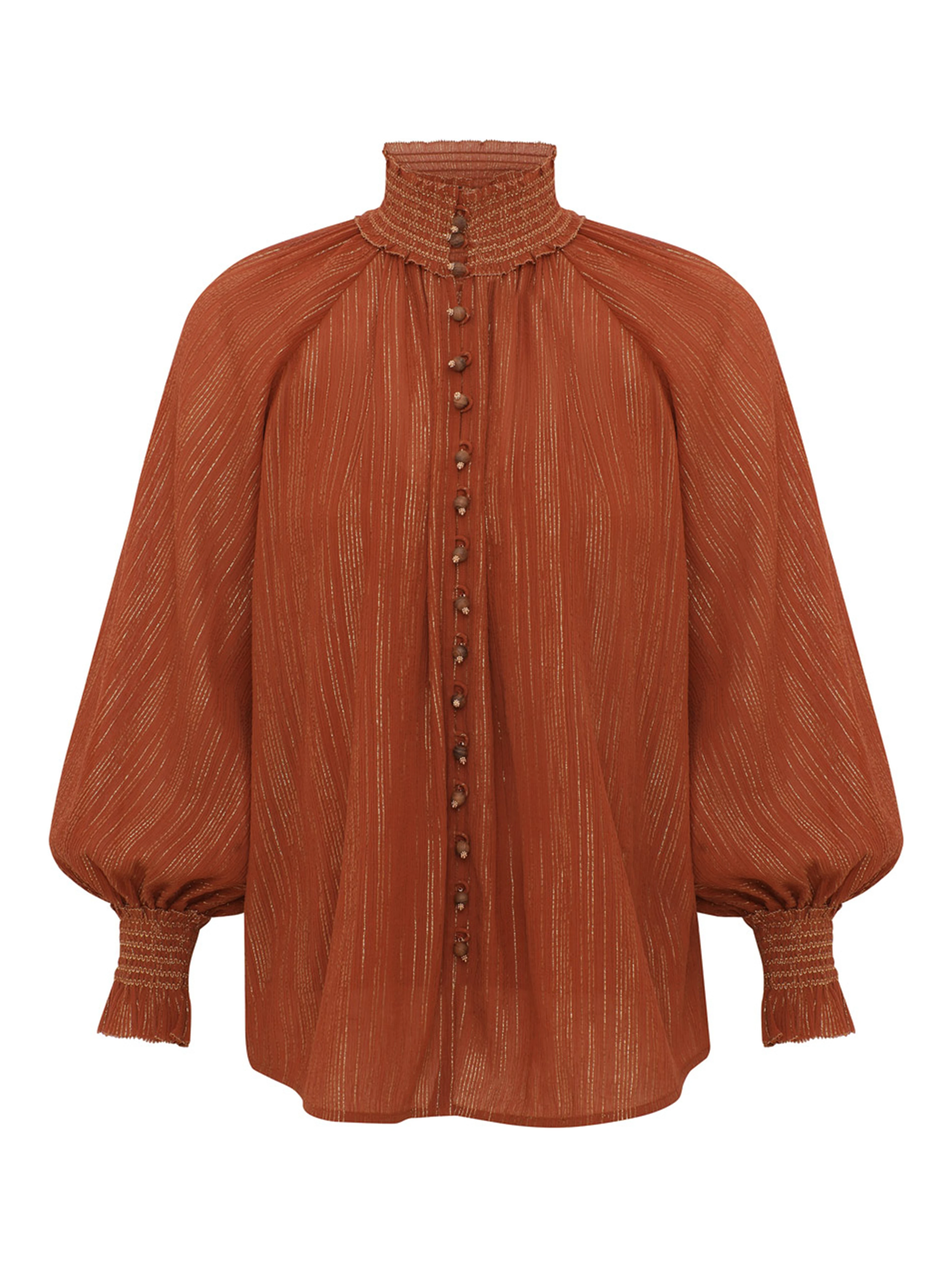 ZIMMERMANN Shirts