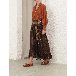ZIMMERMANN Shirts
