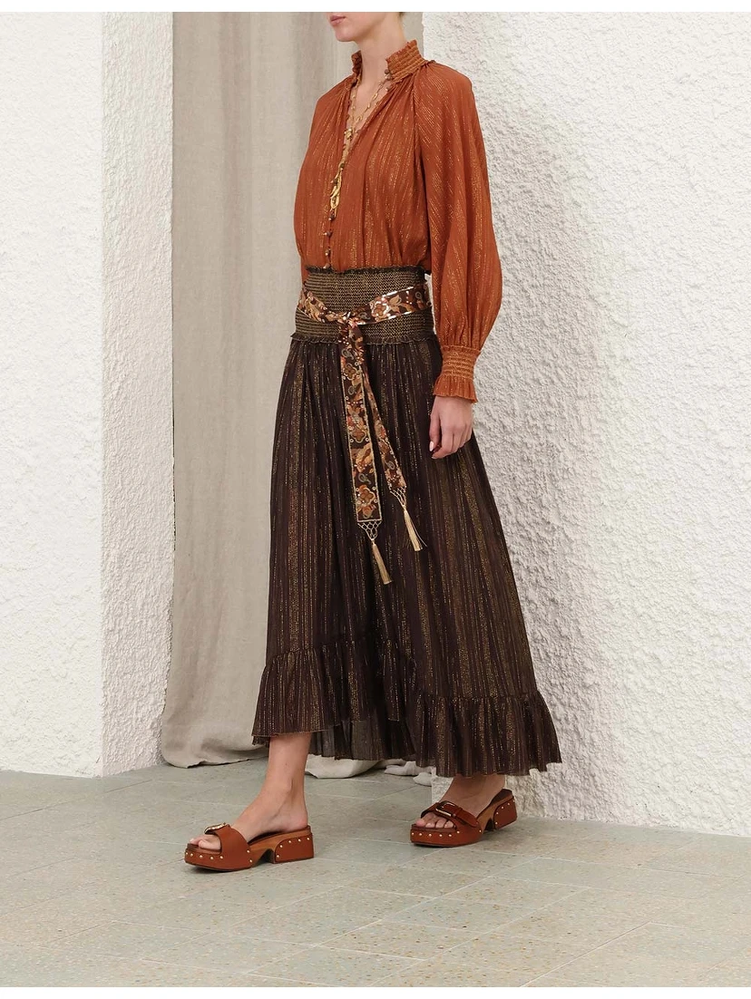 ZIMMERMANN Shirts
