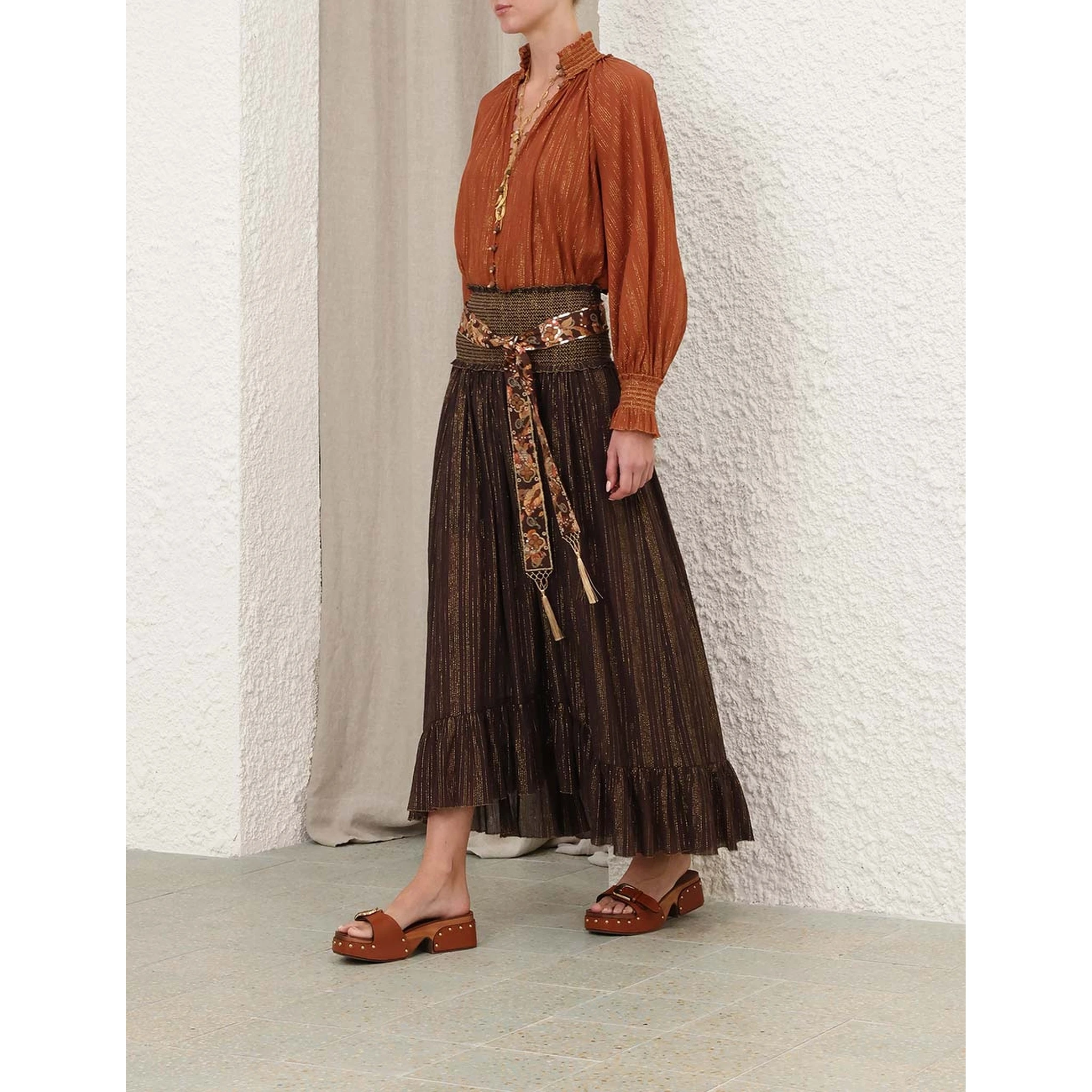 ZIMMERMANN Shirts