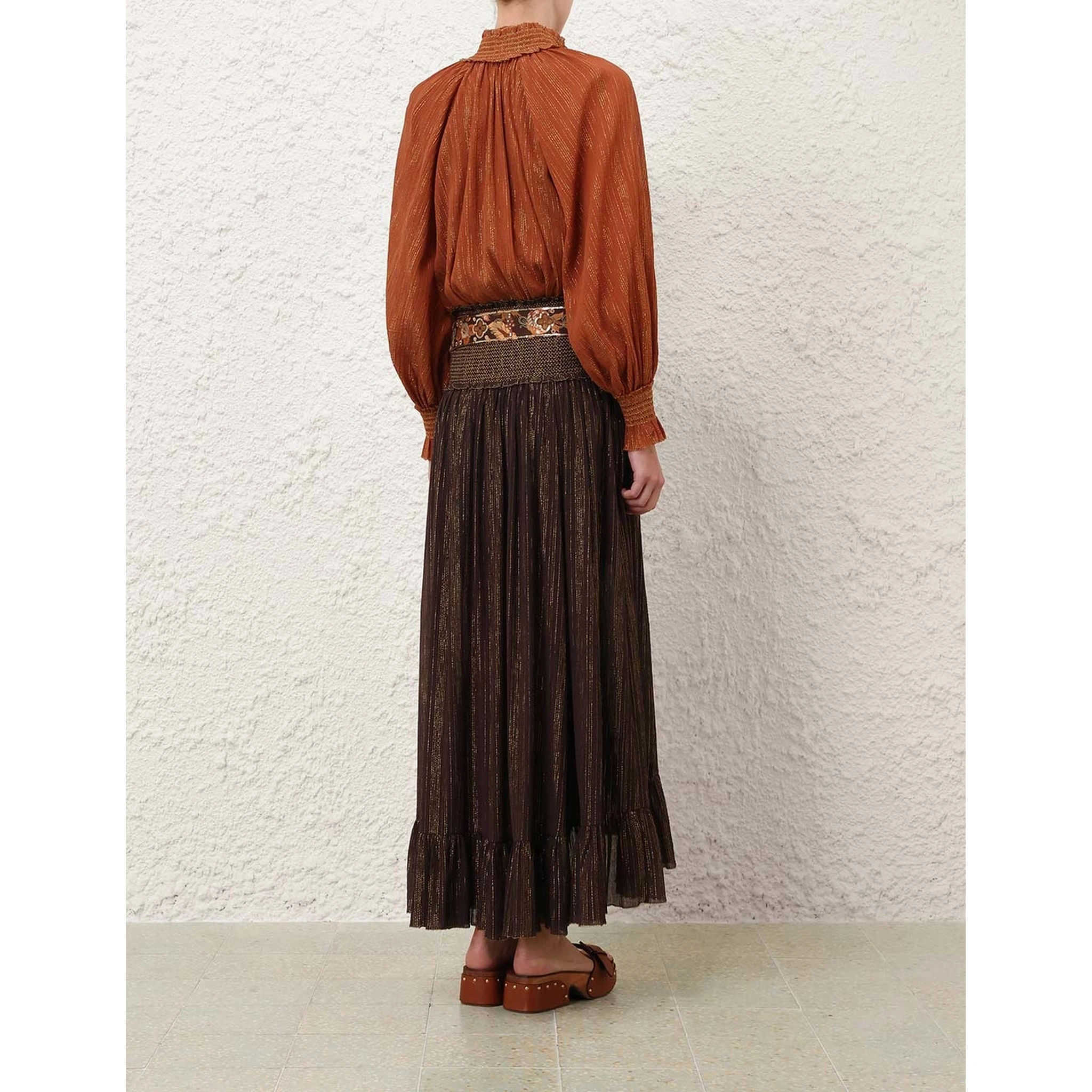 ZIMMERMANN Shirts