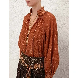 ZIMMERMANN Shirts