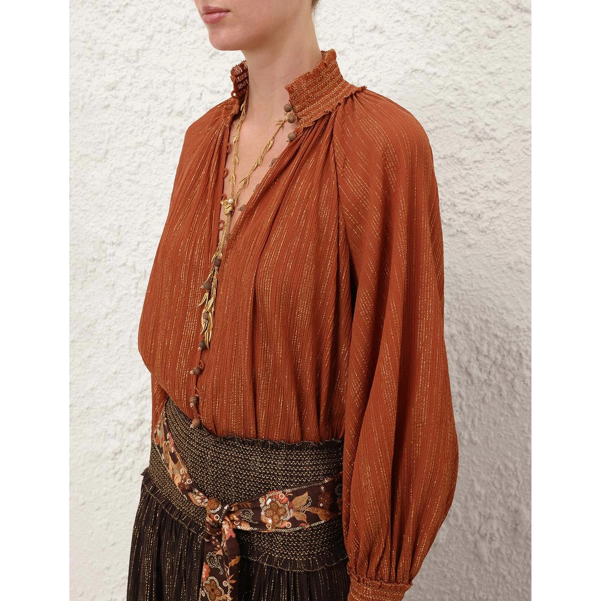 ZIMMERMANN Shirts