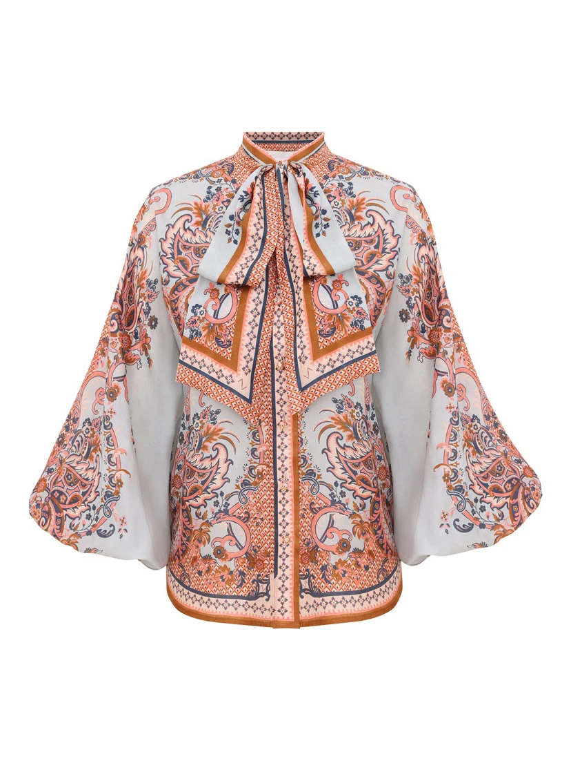 ZIMMERMANN Shirts