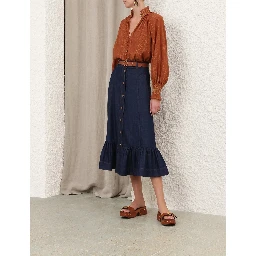 ZIMMERMANN Shirts