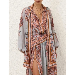 ZIMMERMANN Shirts