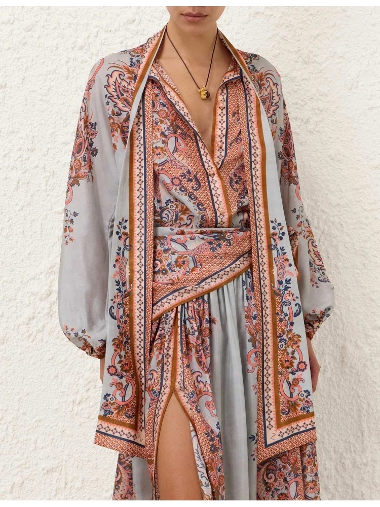 ZIMMERMANN Shirts alternative