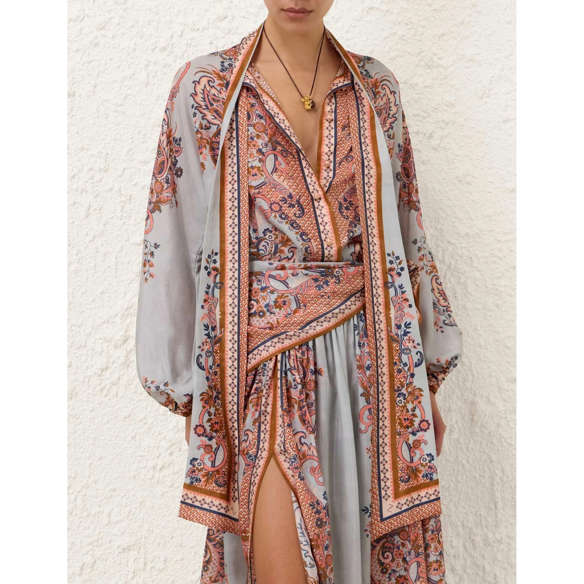 ZIMMERMANN Shirts