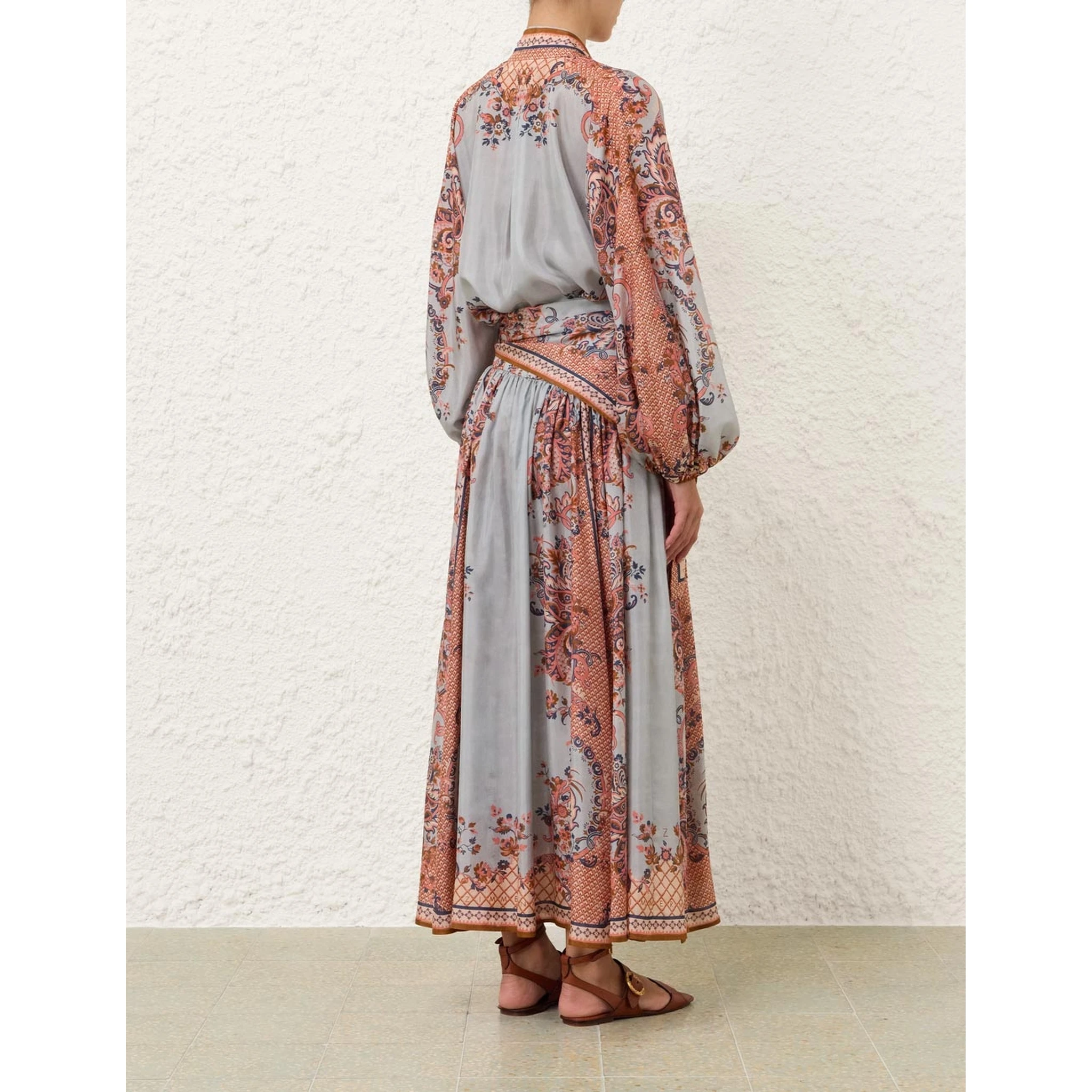 ZIMMERMANN Shirts