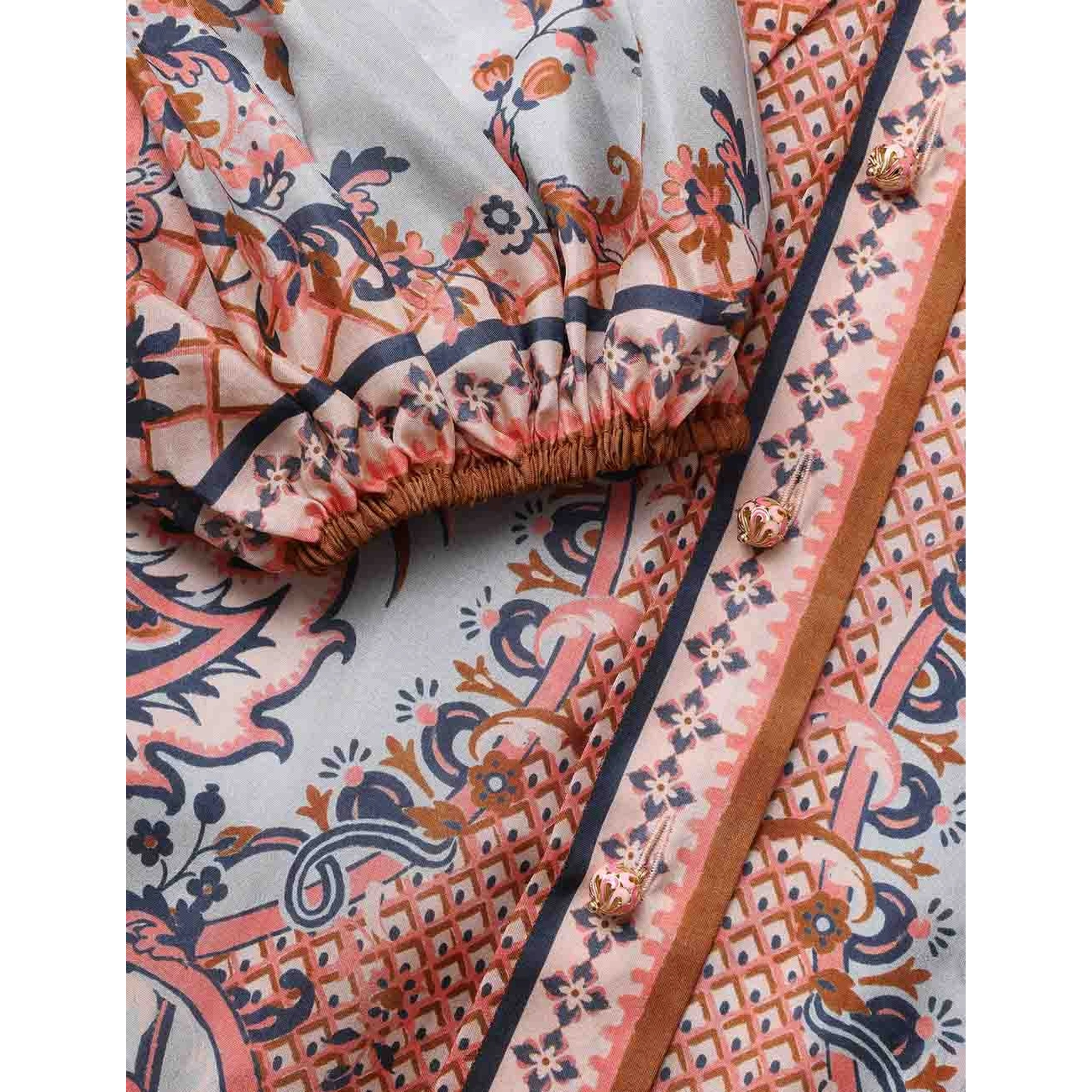 ZIMMERMANN Shirts