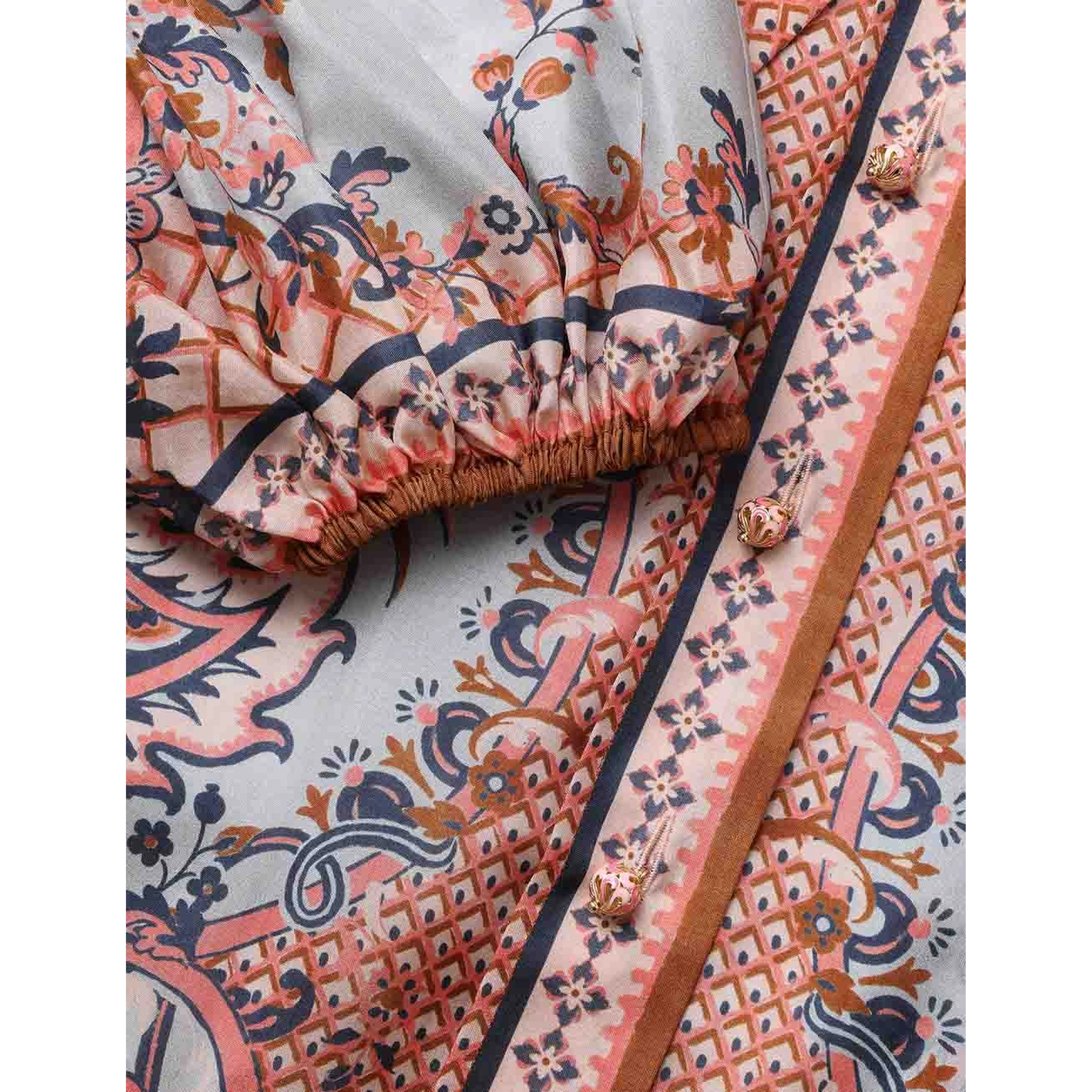 ZIMMERMANN Shirts