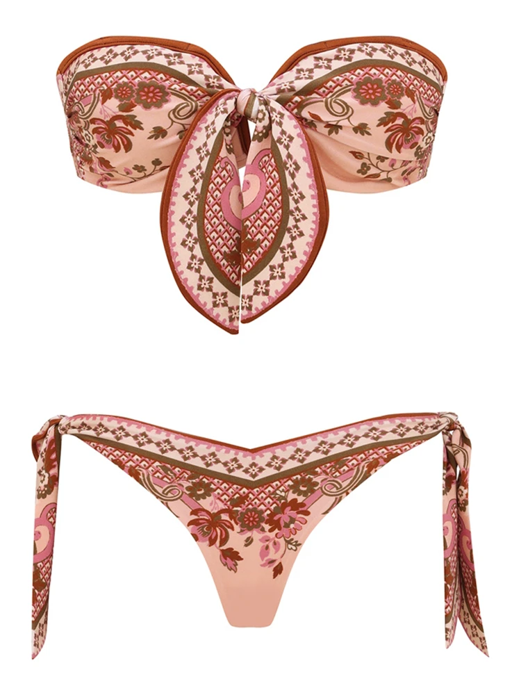 ZIMMERMANN Sea clothing