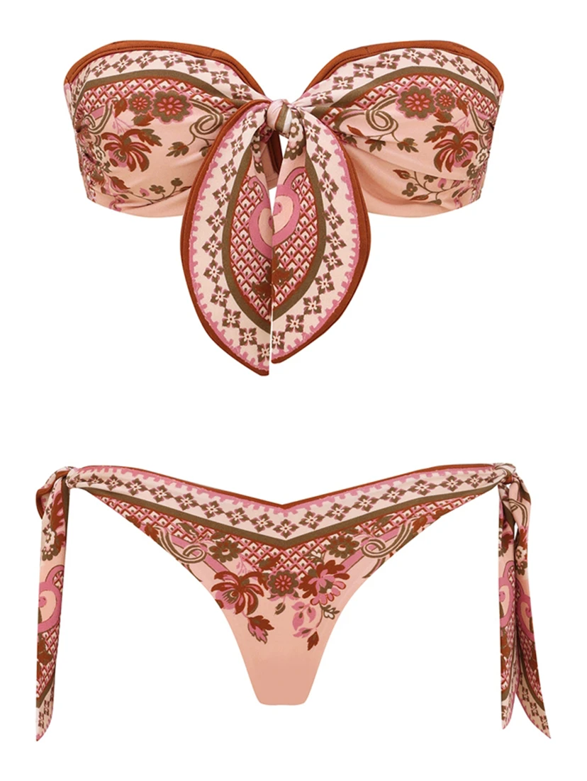 ZIMMERMANN Sea clothing