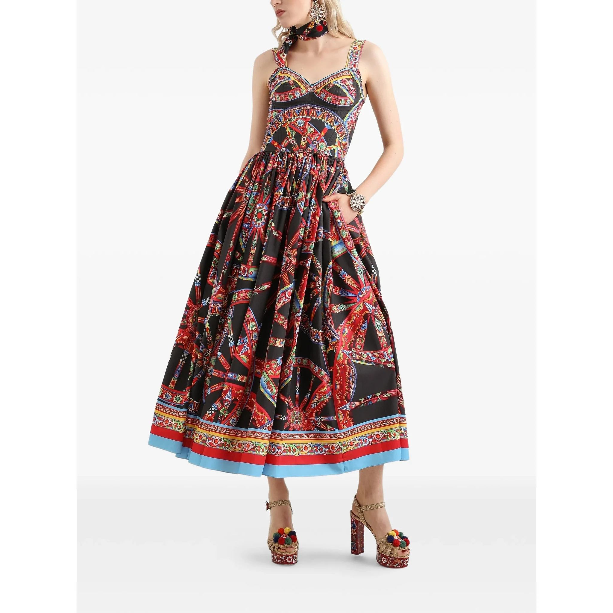 Dolce & Gabbana Dresses
