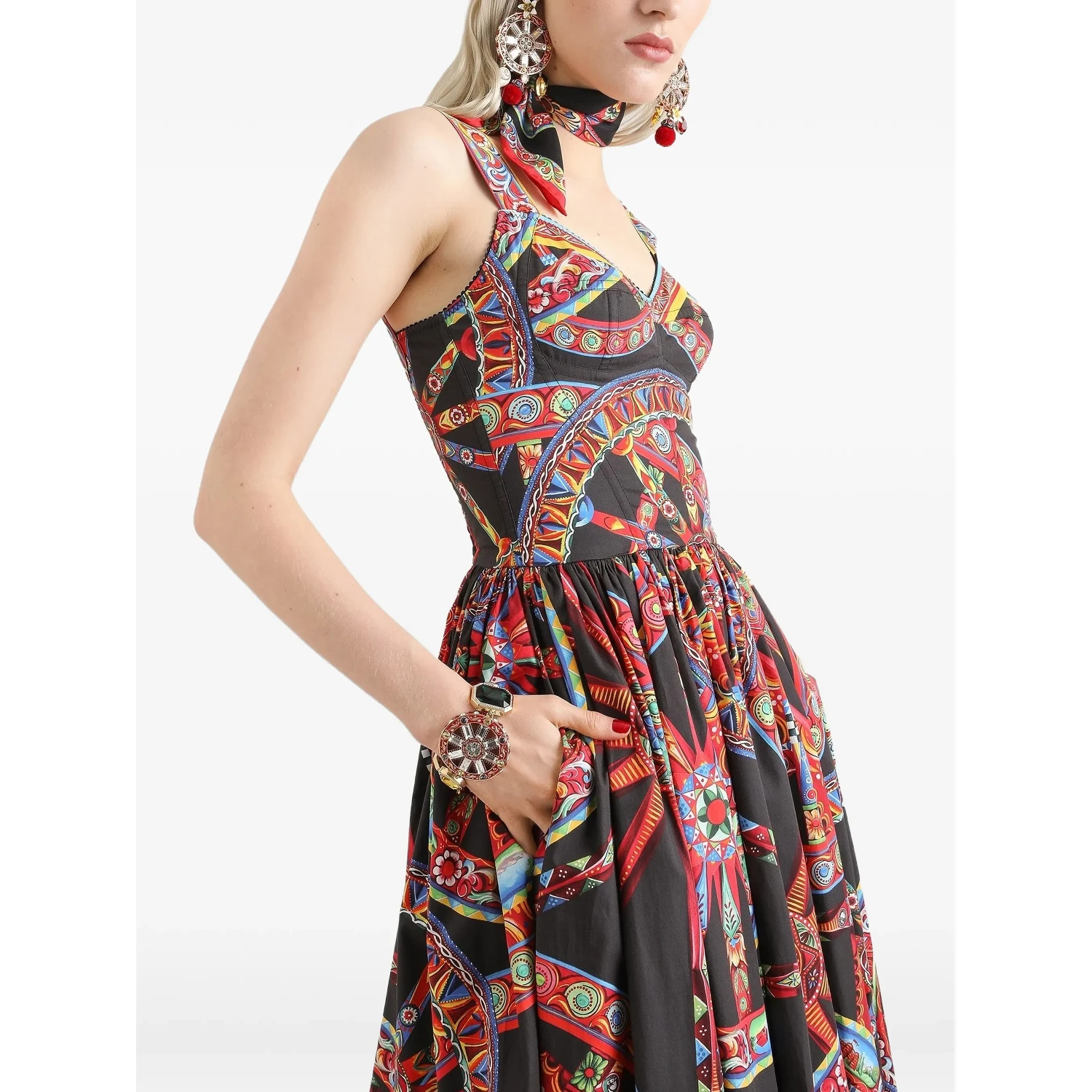 Dolce & Gabbana Dresses