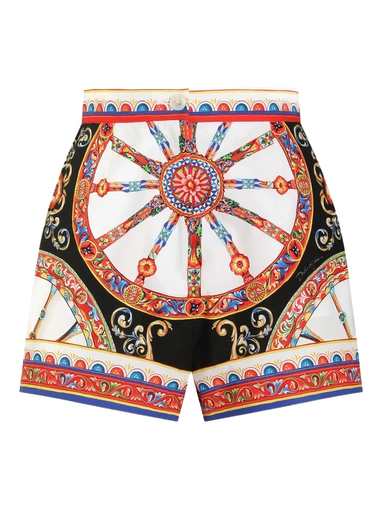 Dolce & Gabbana Shorts