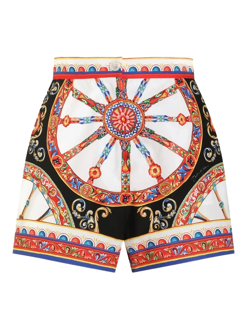 Dolce & Gabbana Shorts