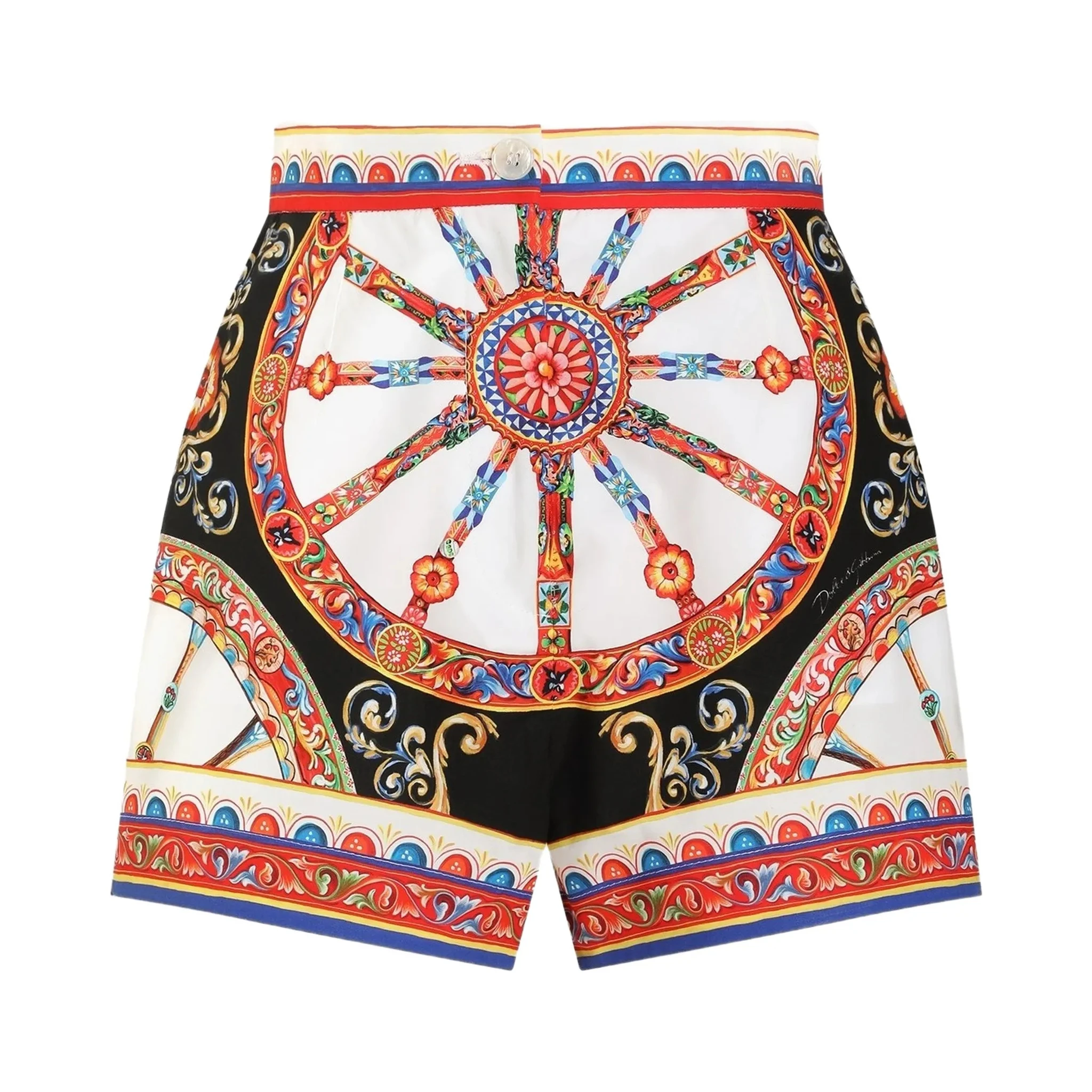 Dolce & Gabbana Shorts
