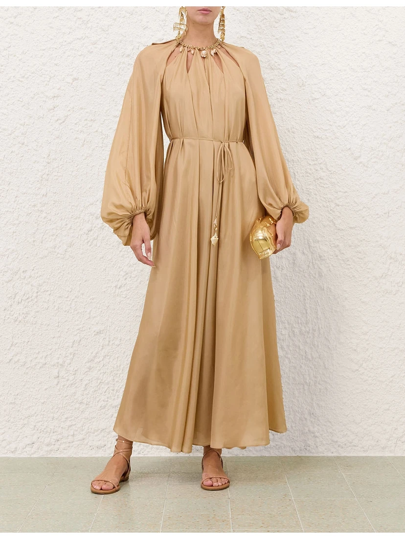 ZIMMERMANN Dresses