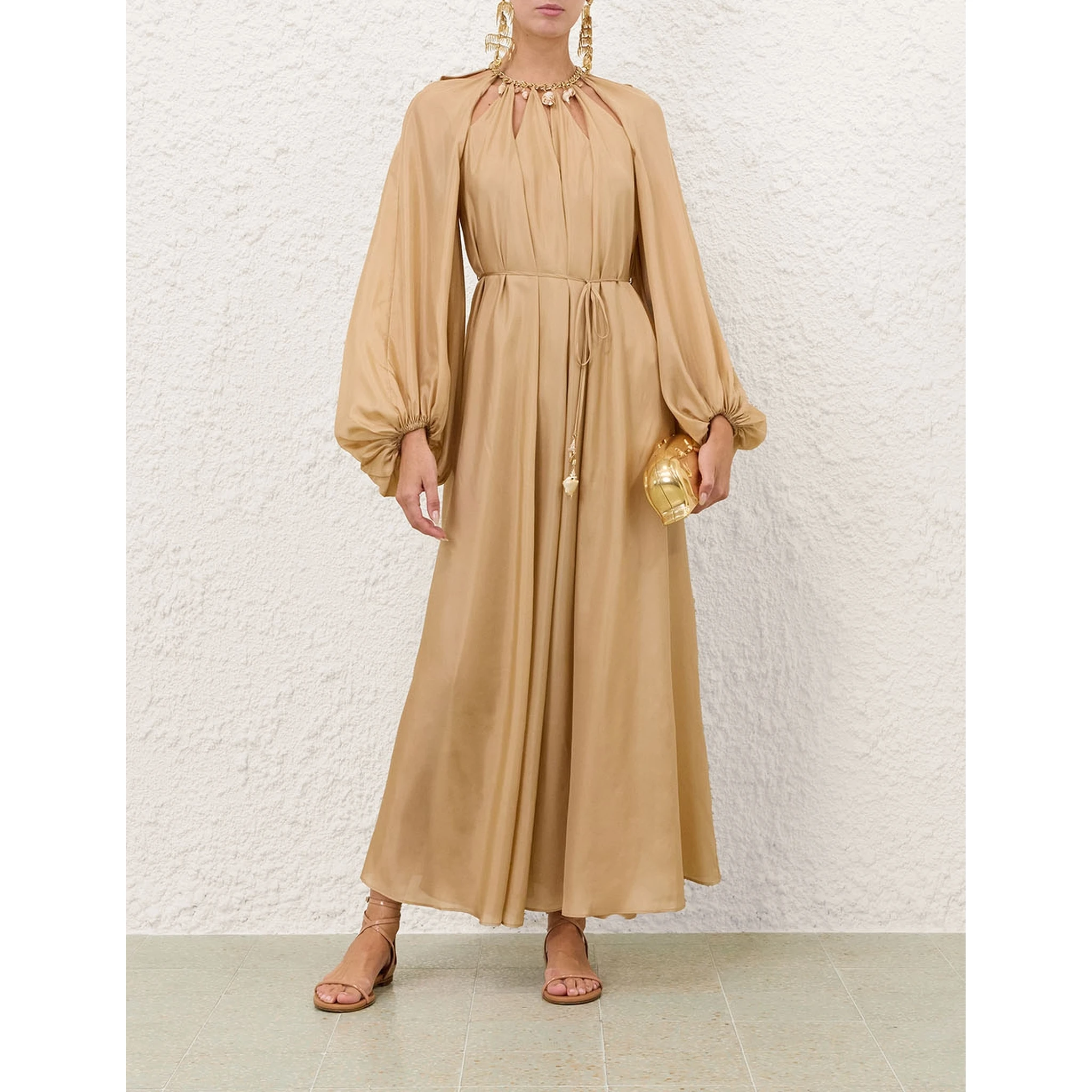 ZIMMERMANN Dresses