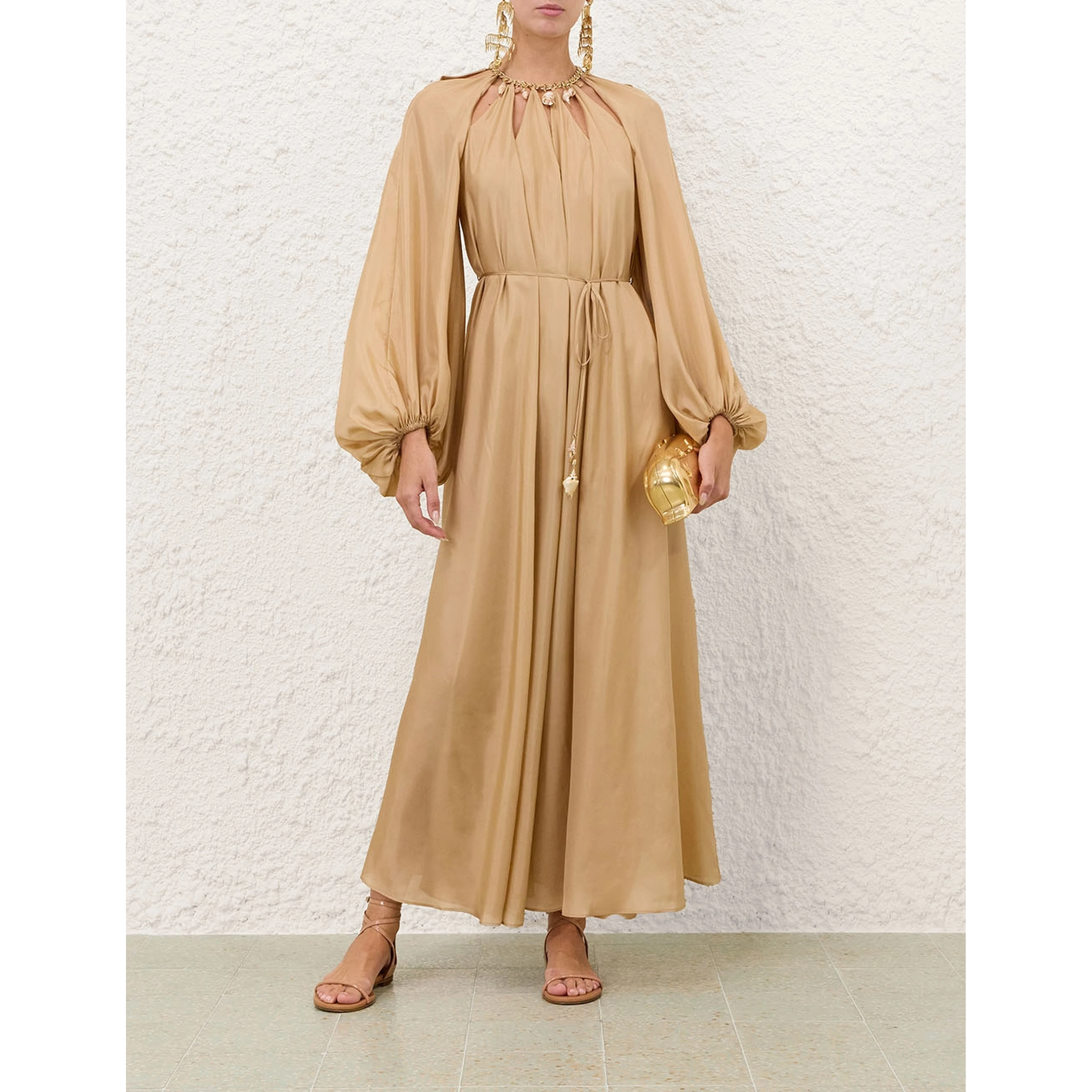 ZIMMERMANN Dresses