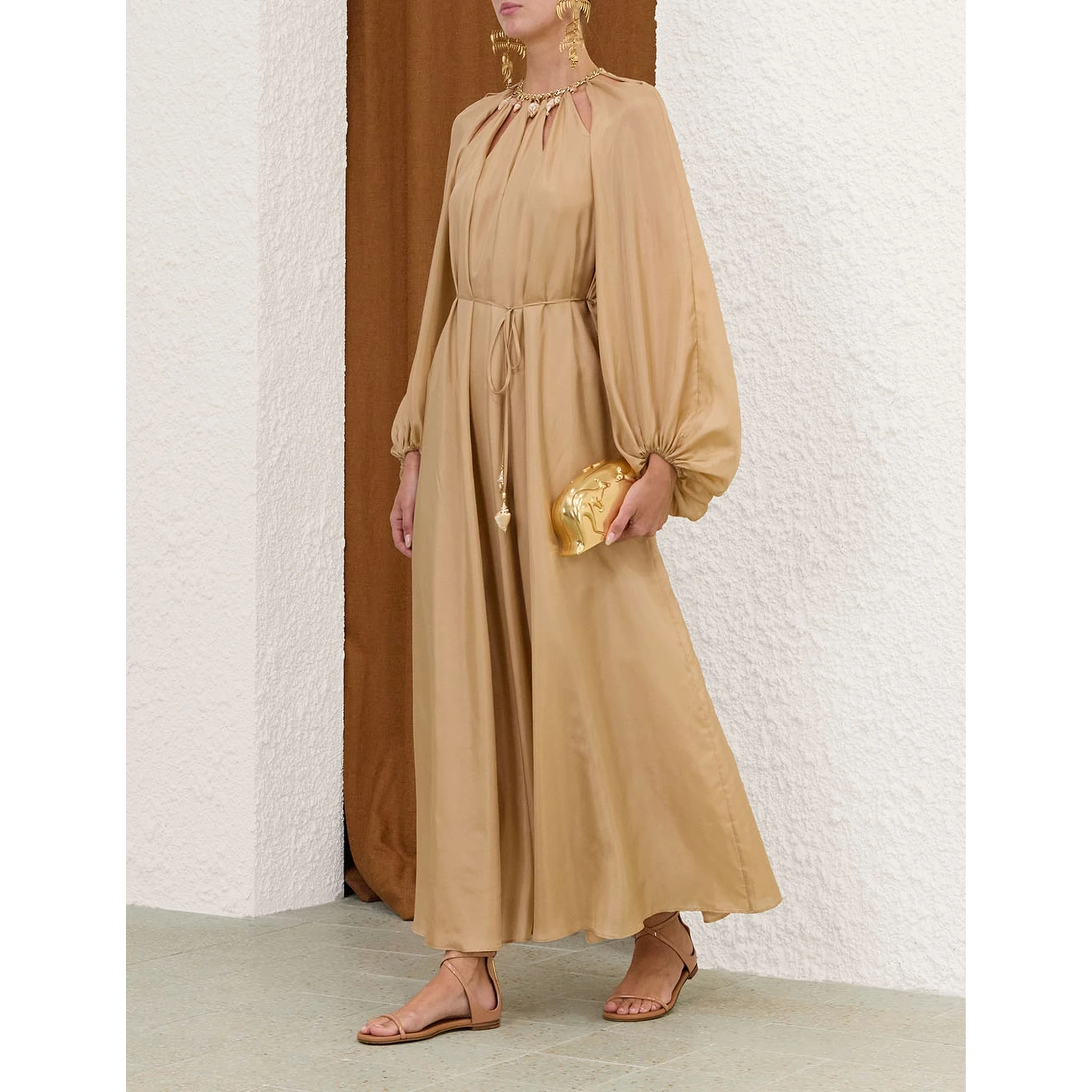 ZIMMERMANN Dresses