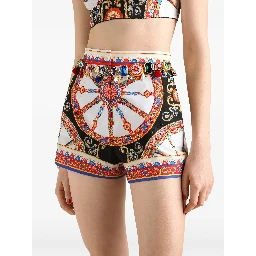 Dolce & Gabbana Shorts