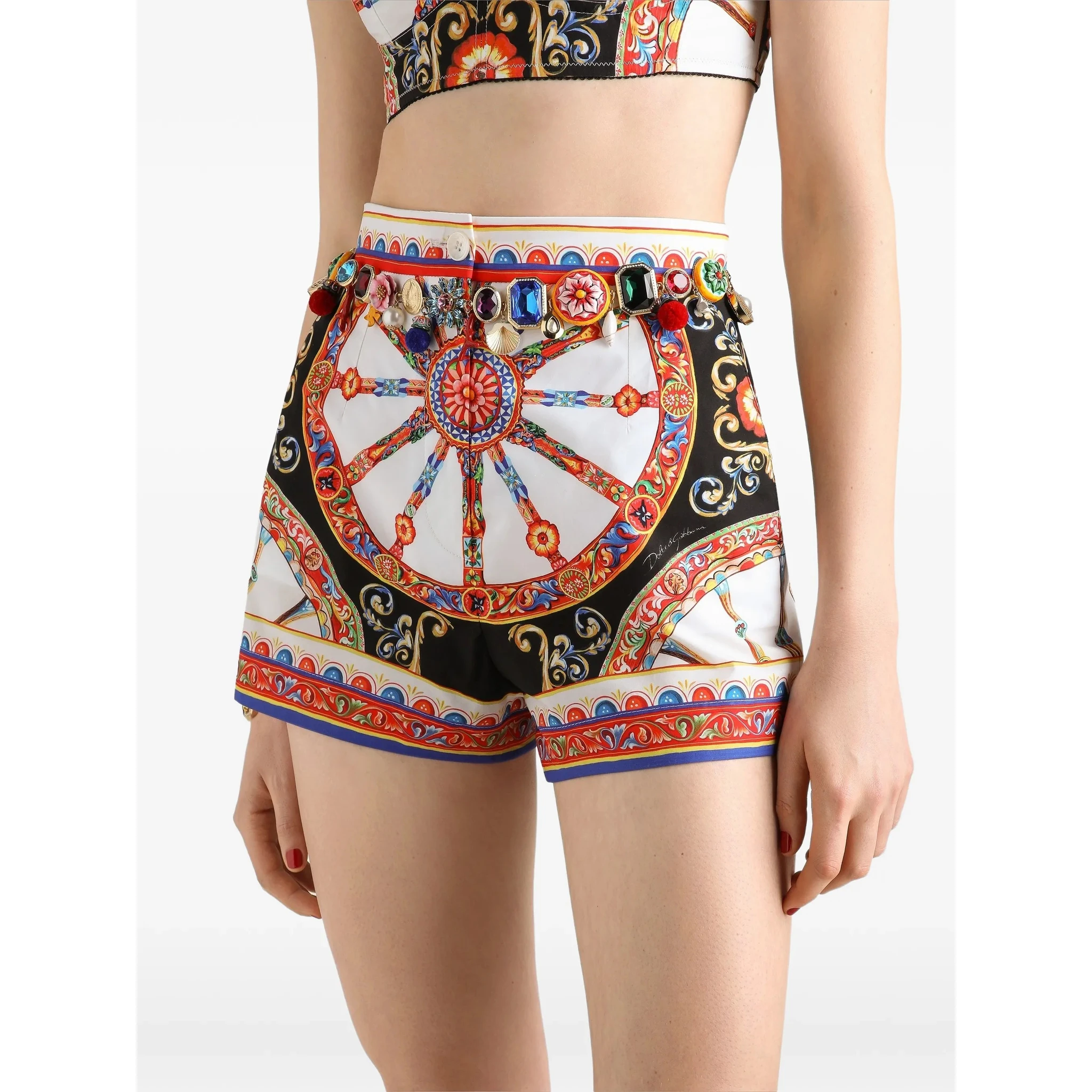 Dolce & Gabbana Shorts