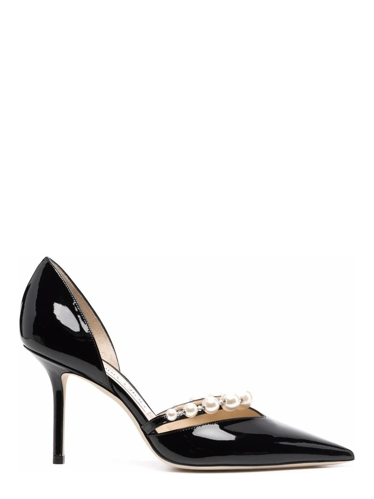 JIMMY CHOO With Heel