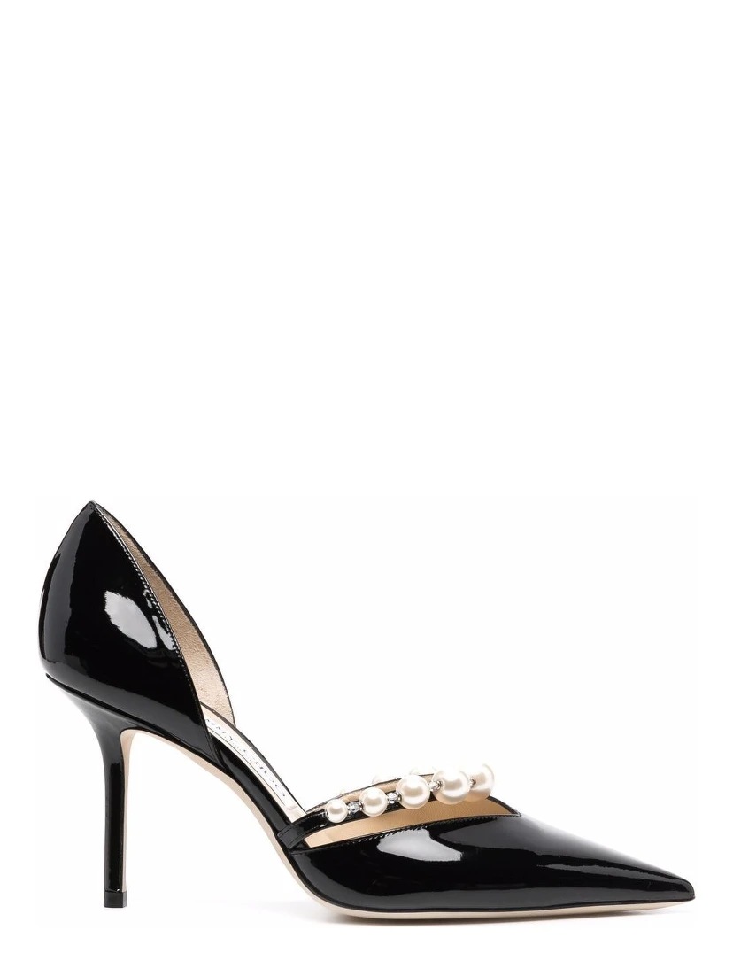 JIMMY CHOO With Heel