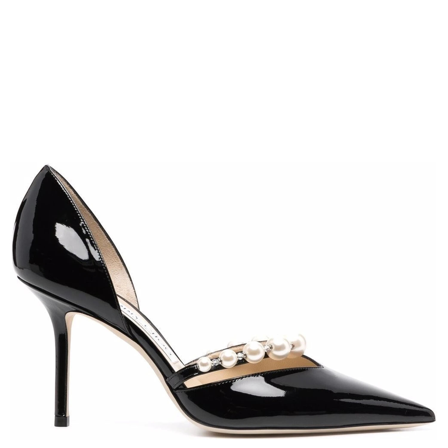 JIMMY CHOO With Heel