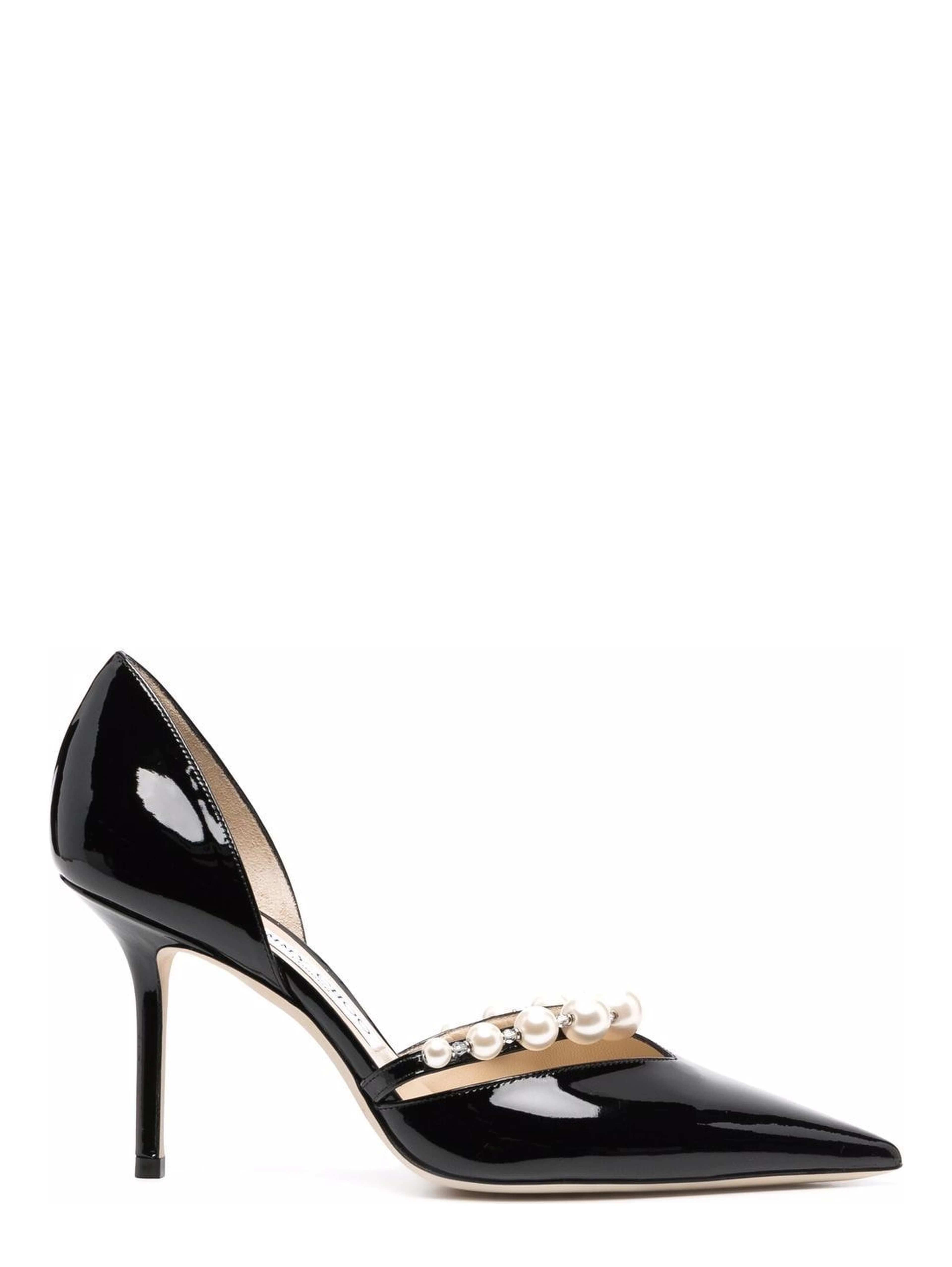 JIMMY CHOO With Heel