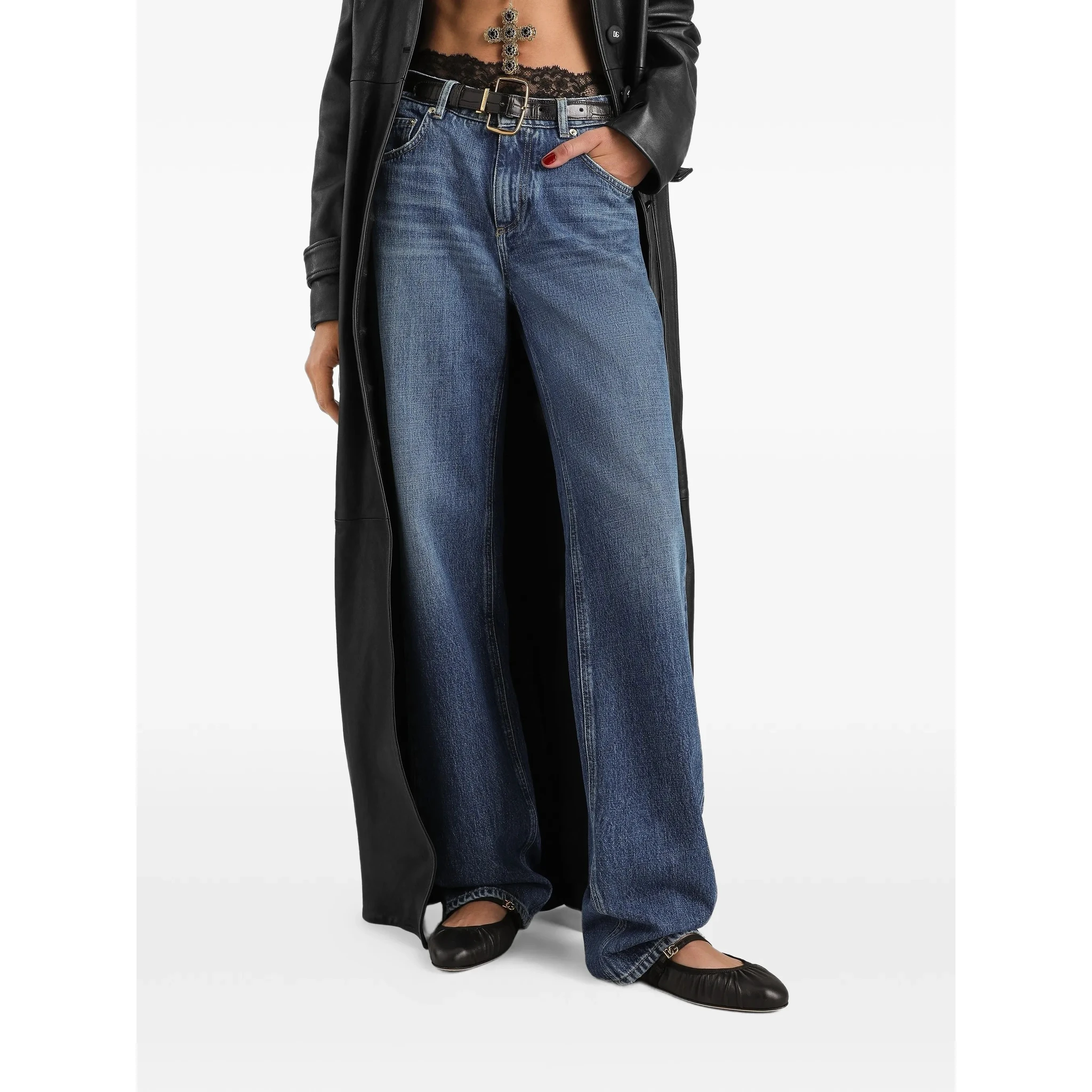 Dolce & Gabbana Jeans