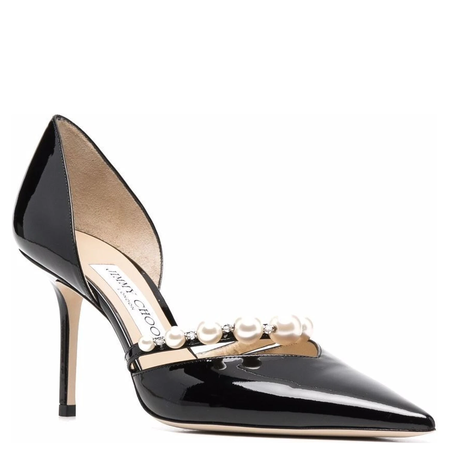 JIMMY CHOO With Heel