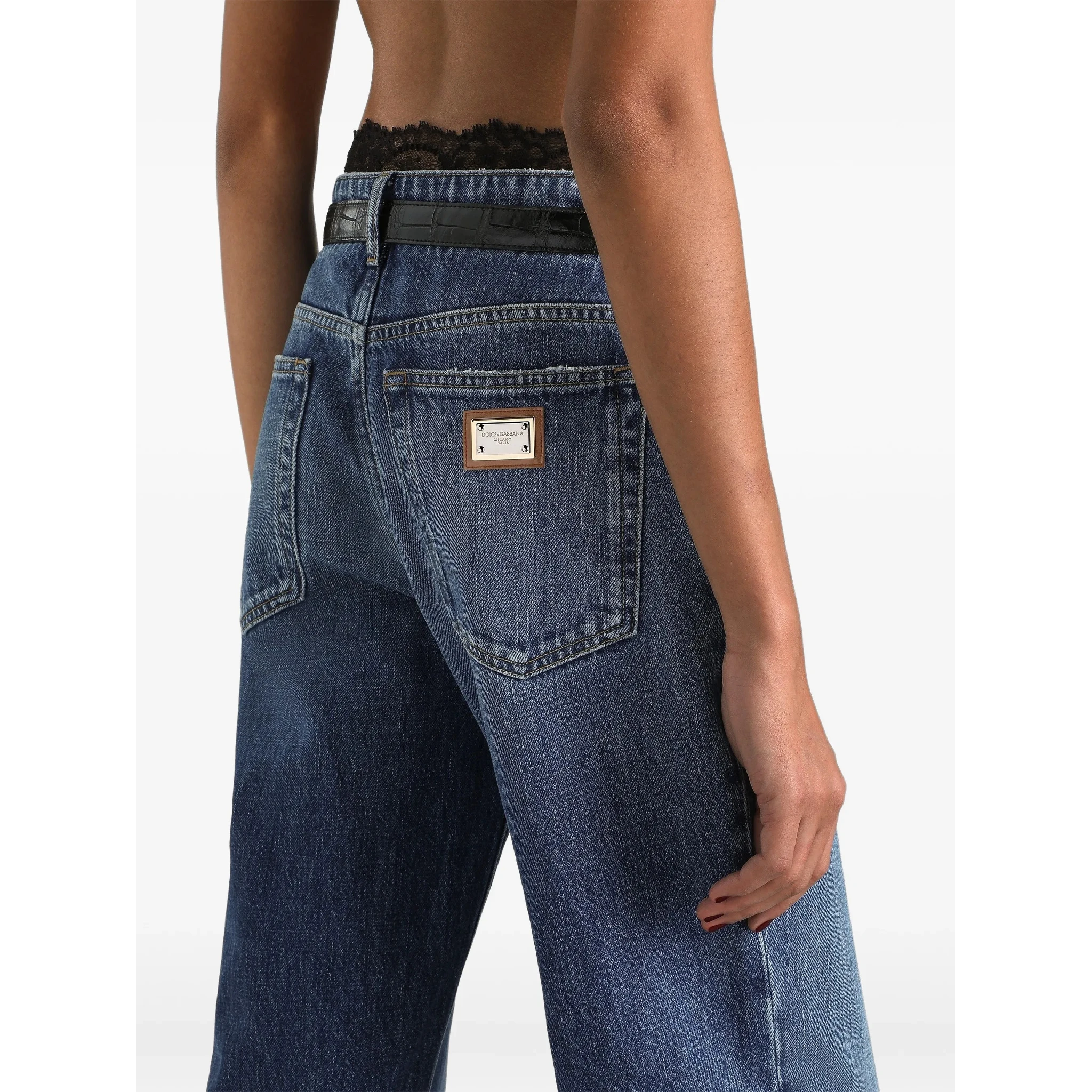Dolce & Gabbana Jeans