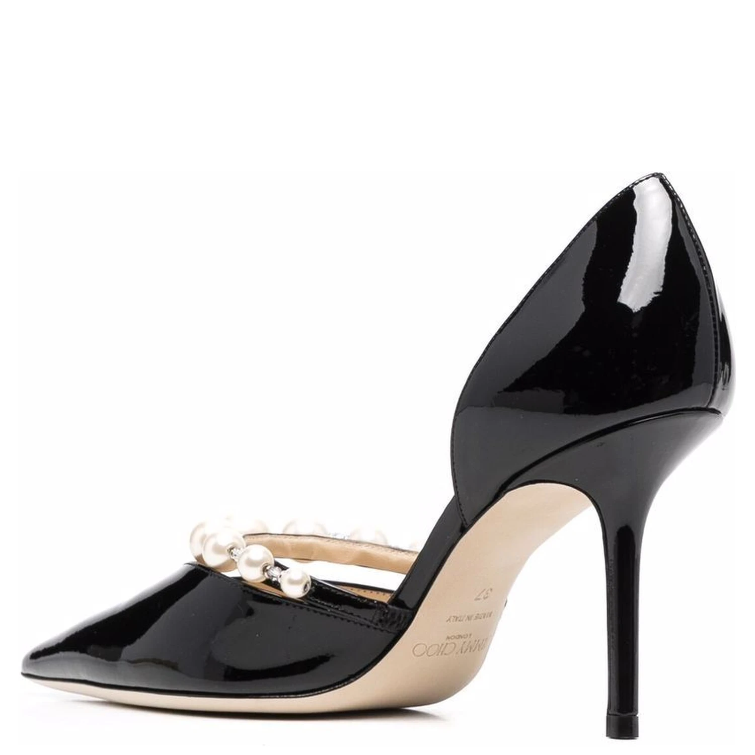 JIMMY CHOO With Heel