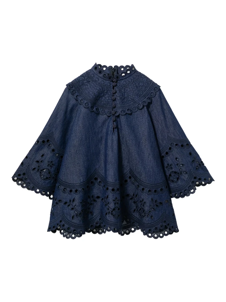 ZIMMERMANN Shirts