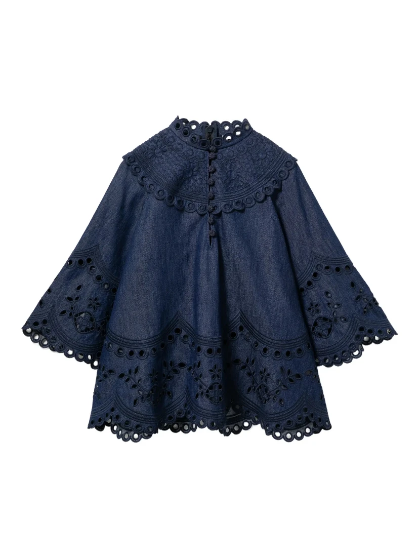 ZIMMERMANN Shirts