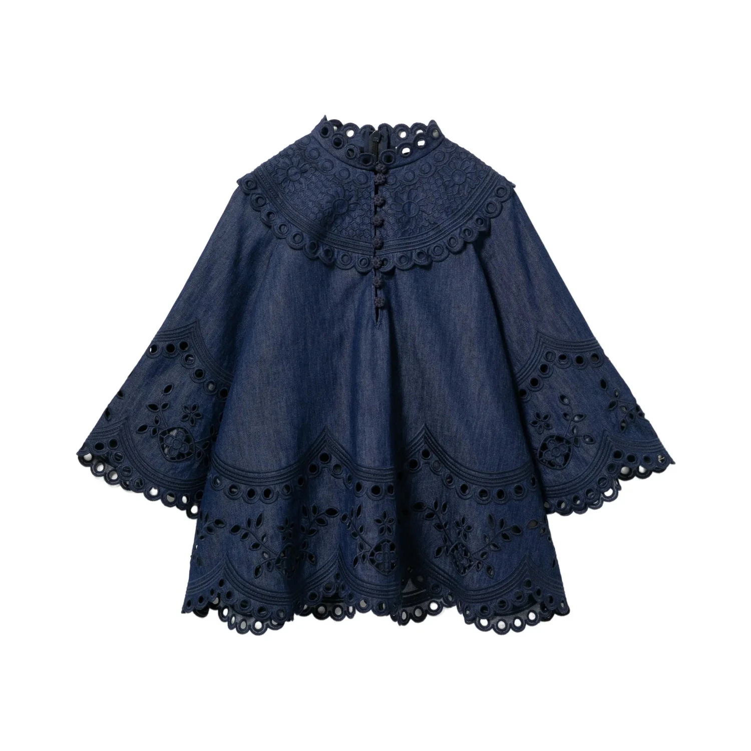 ZIMMERMANN Shirts