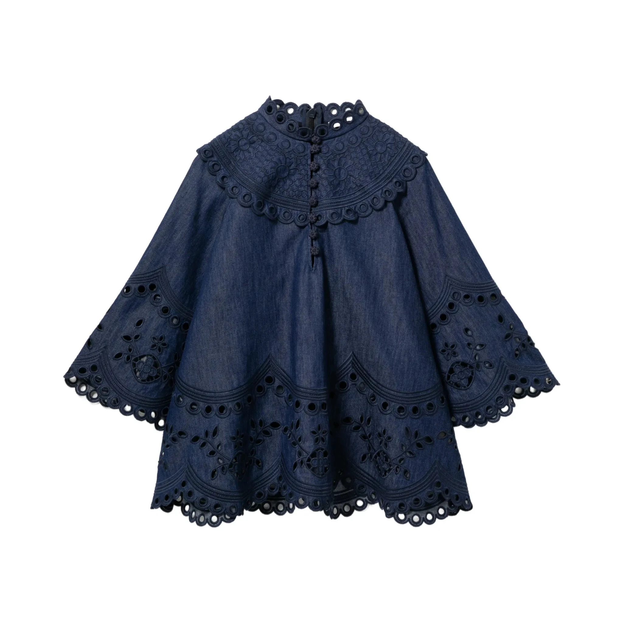 ZIMMERMANN Shirts