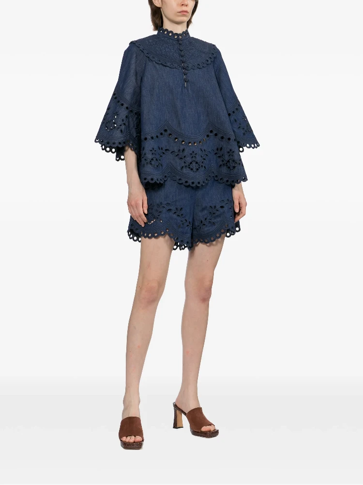 ZIMMERMANN Shirts alternative