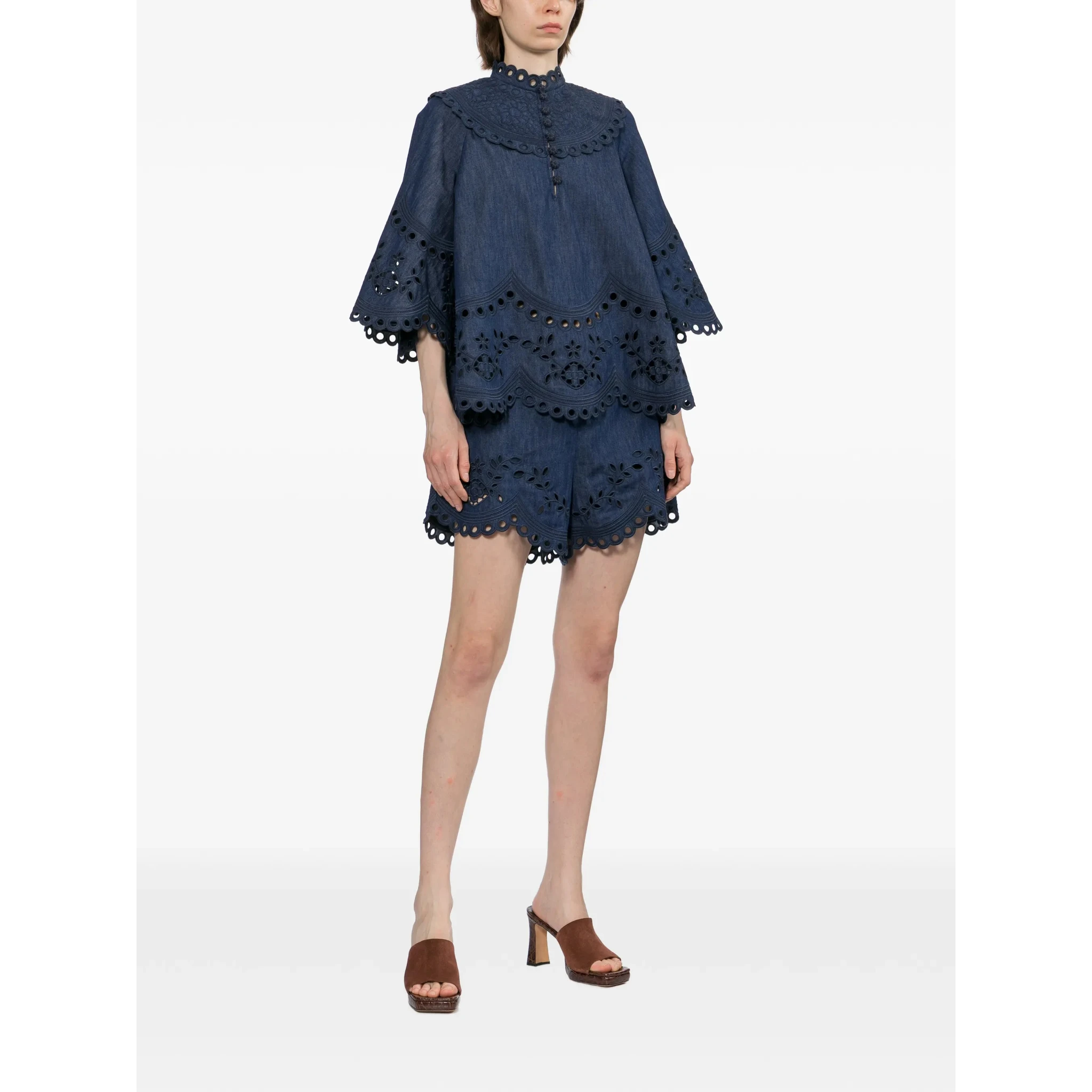 ZIMMERMANN Shirts