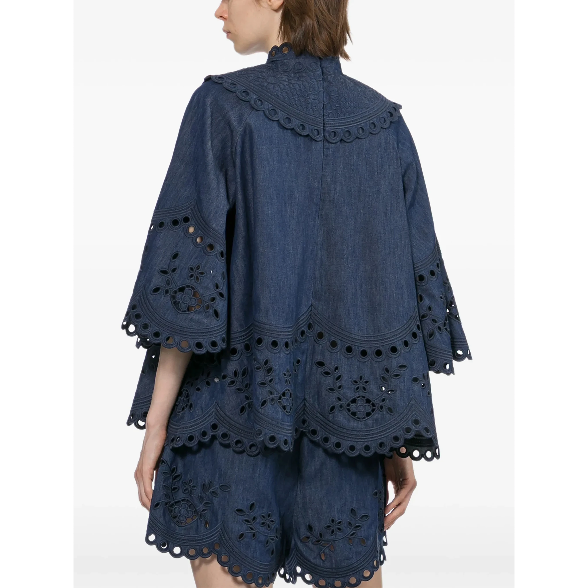 ZIMMERMANN Shirts