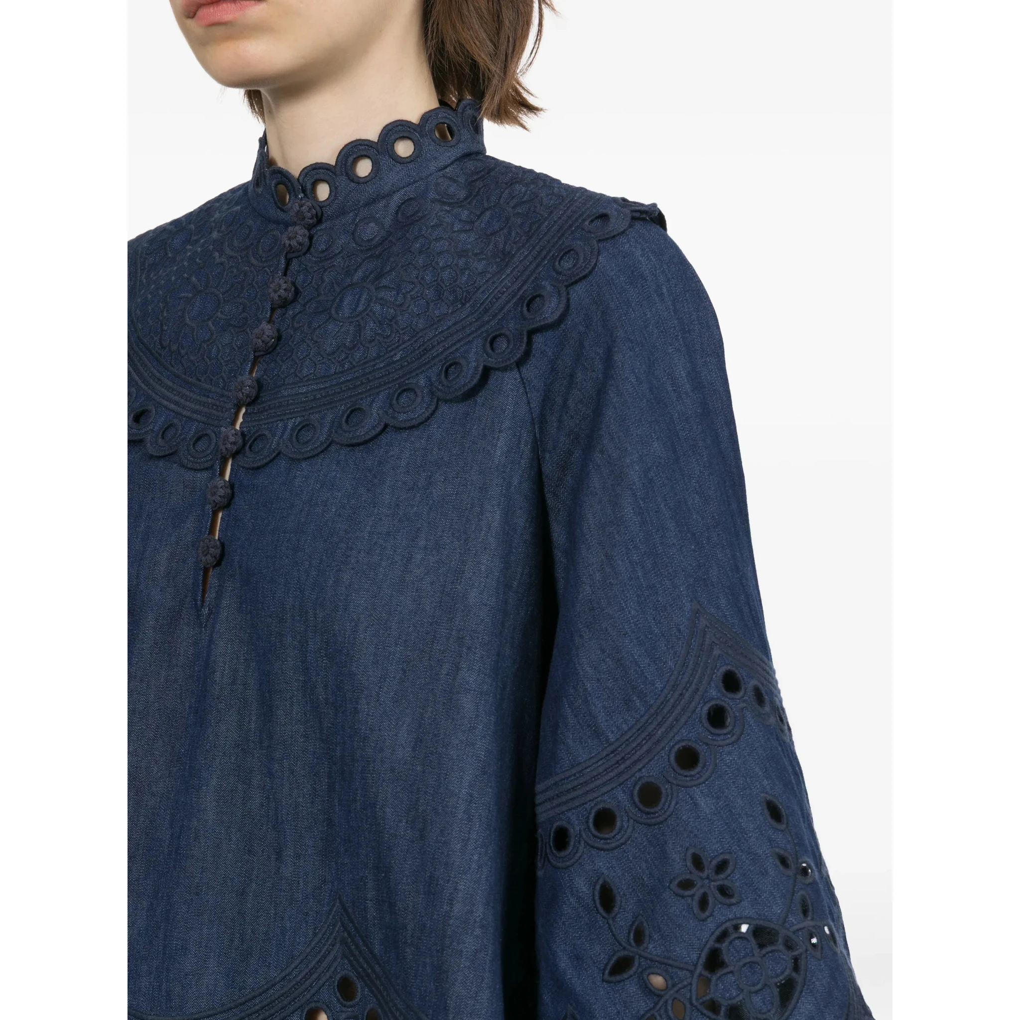 ZIMMERMANN Shirts