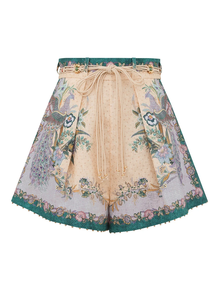 ZIMMERMANN Shorts