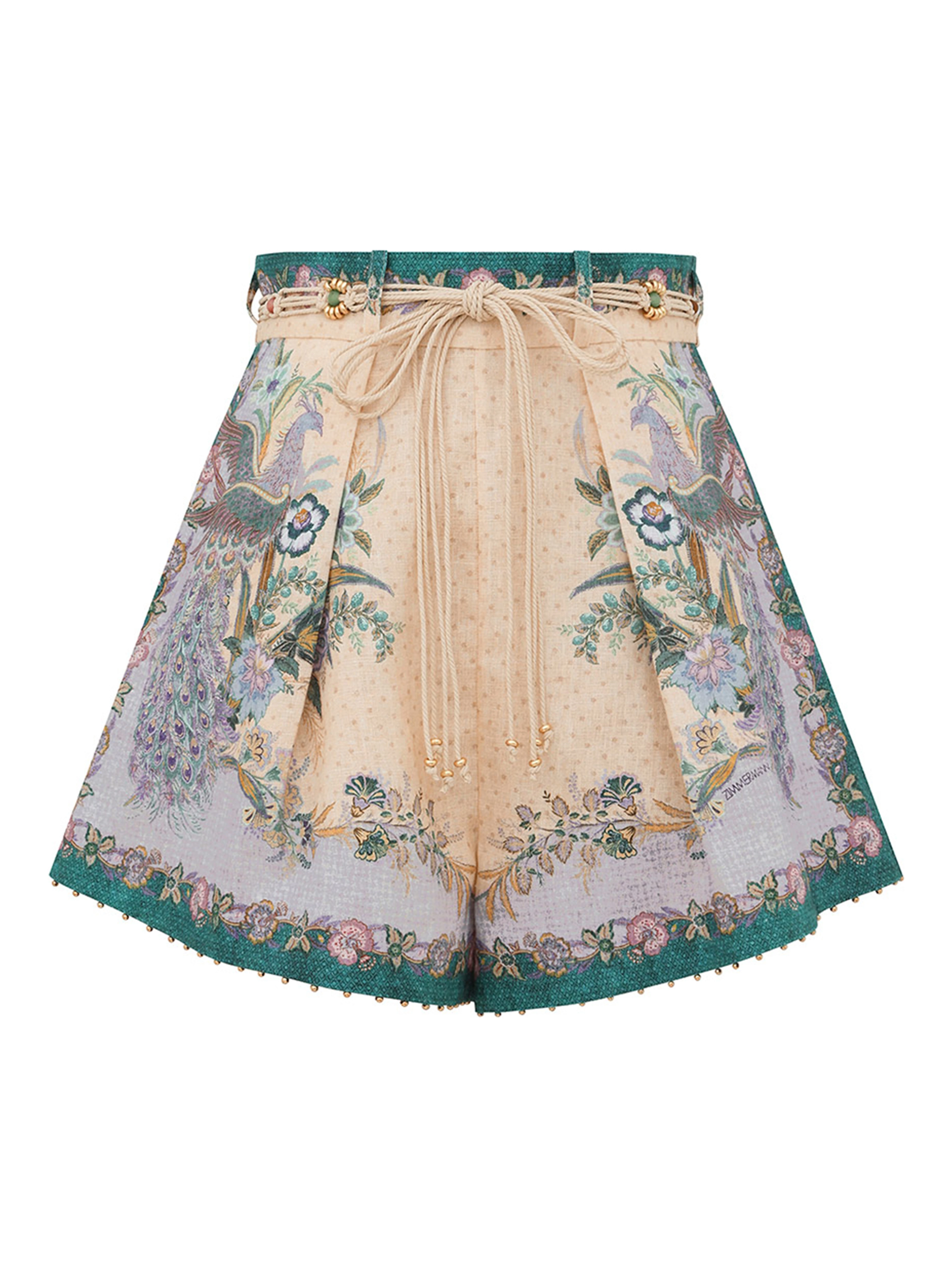 ZIMMERMANN Shorts